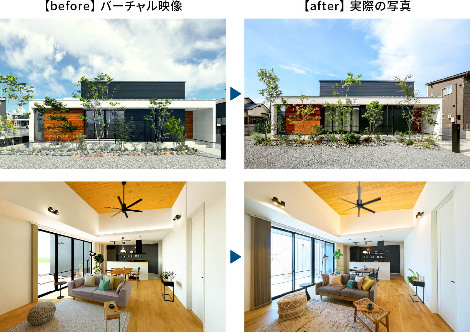 ロータリーハウスなら、建築士と一緒に家づくりできる