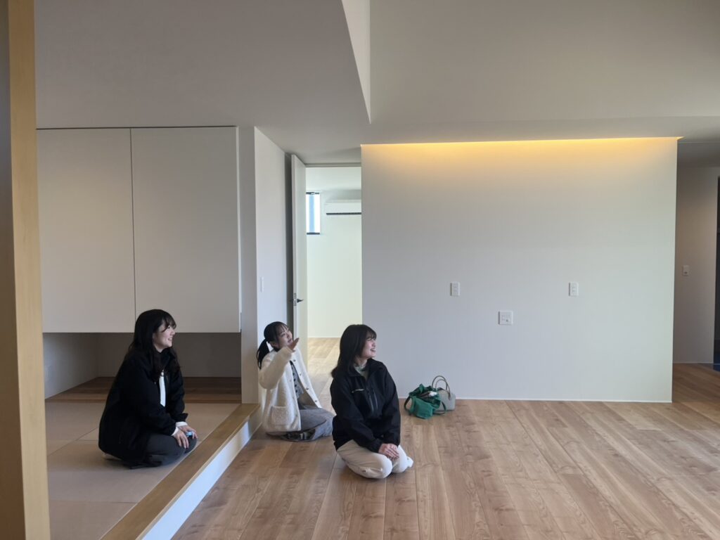 \ 日常のご紹介 /