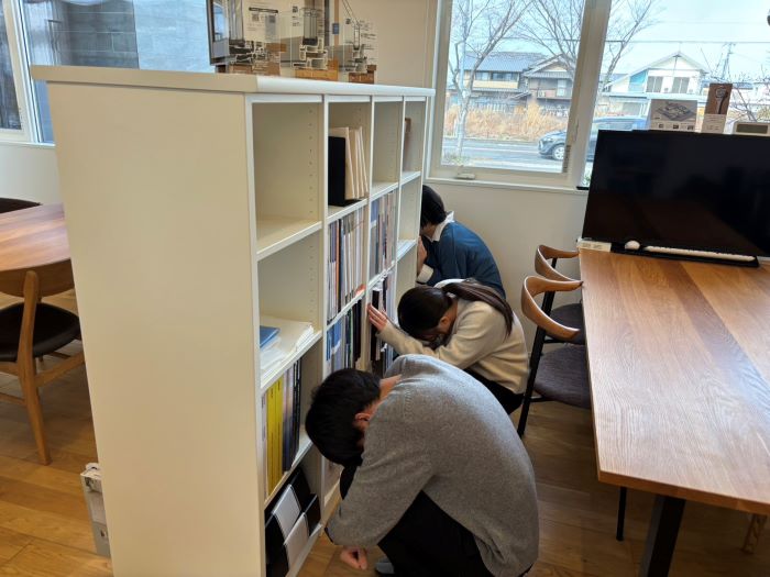 もしも自分のお家を建てるなら