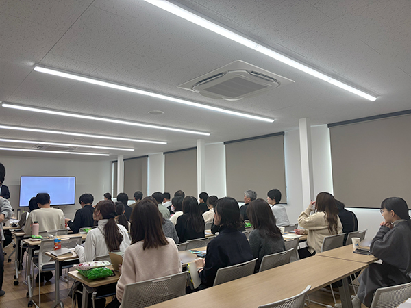 \ お家が住む人を美しくする…？ /