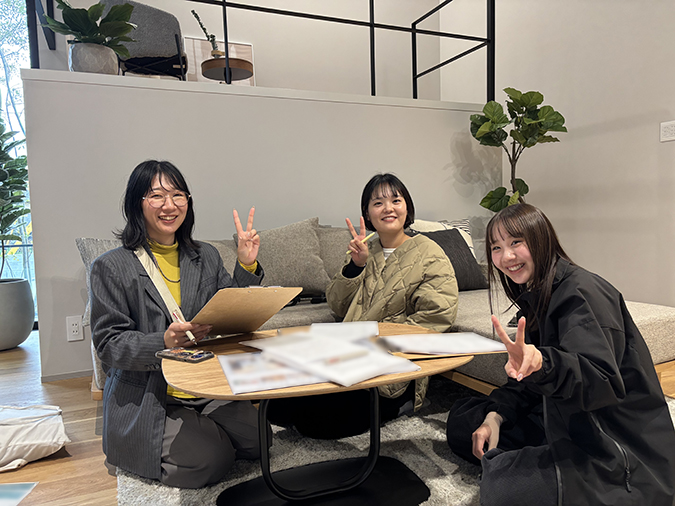 ＼Youtubeリハーサル／