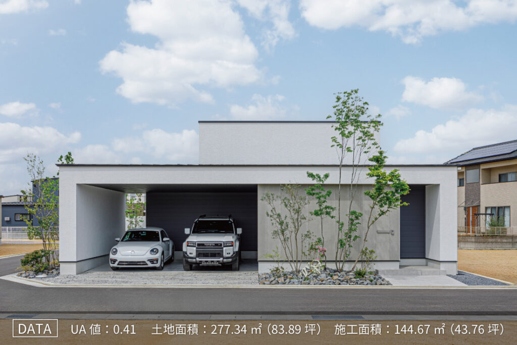 アイタウン六条V15号地
