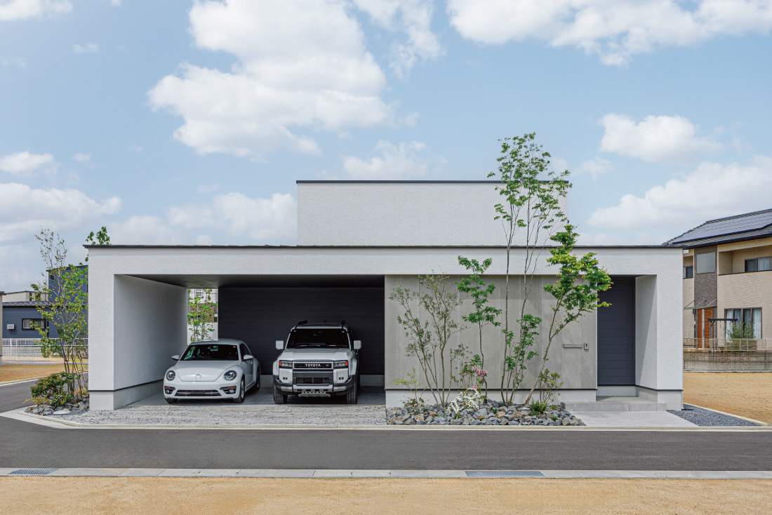 アイタウン六条V15号地
