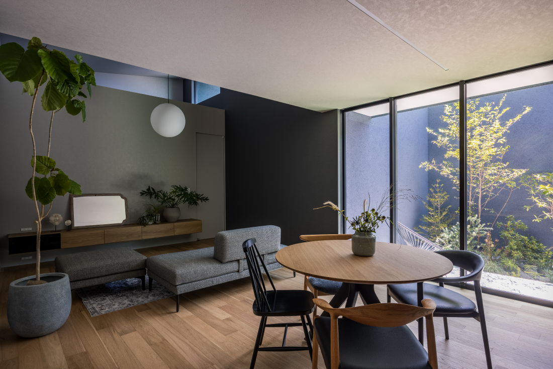 リッツガーデン飯山Ⅱ3号地