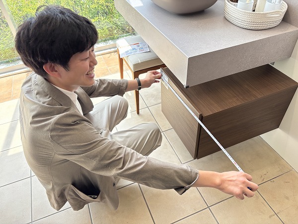 見て、ふれて、学んだ一日！