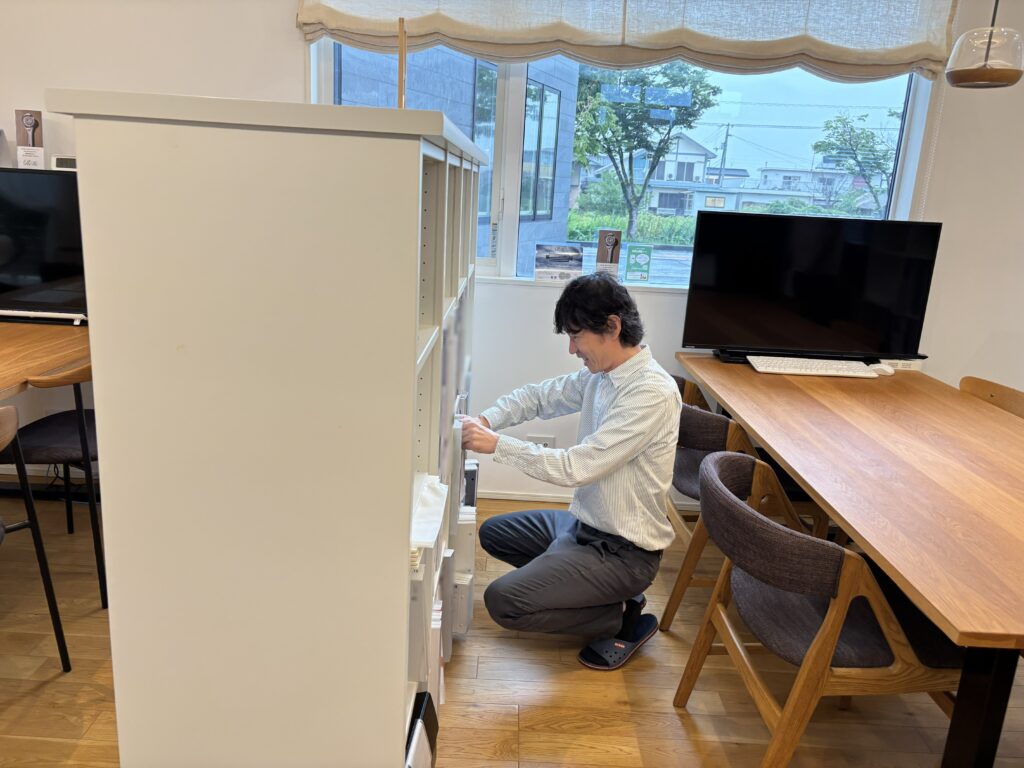 皆できれいに☆