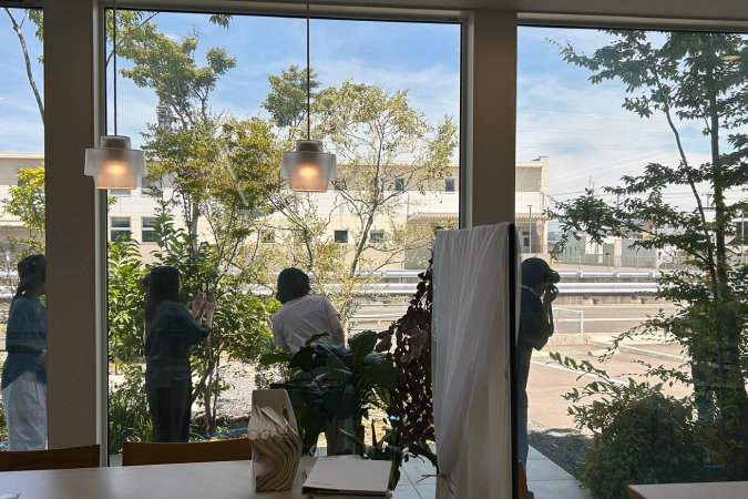 撮影ラッシュの月☆