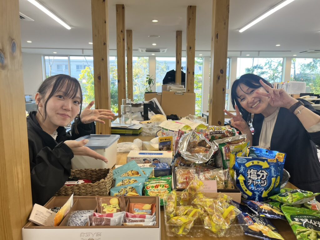 夏季休業前のチェック！