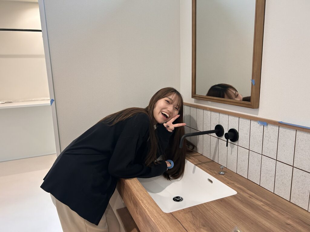 ～日頃の感謝～