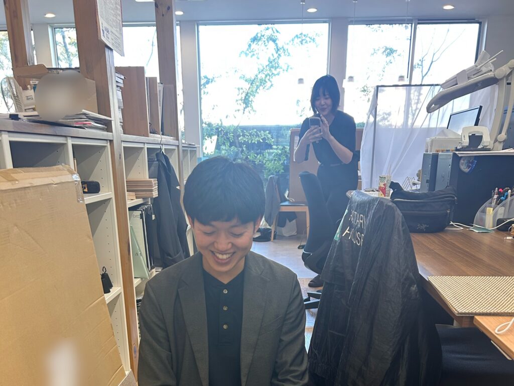 結構なお点前で…