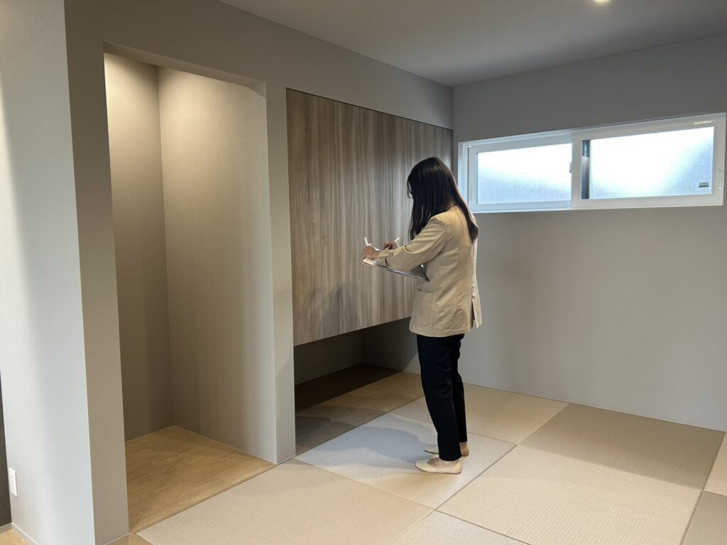 社内チェック✓