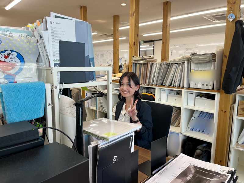 私の周囲の方たち★